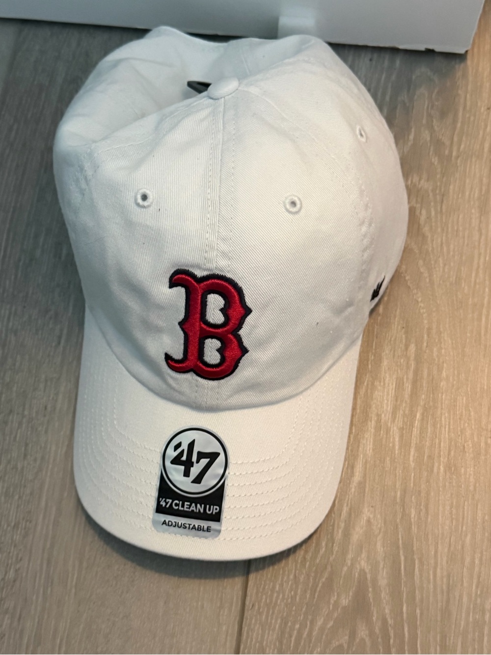 Red Sox Hat